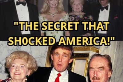 Betrayed by Blood: Mary Trump’s Secret Files Could Be the Bombshell That Buries Donald Forever