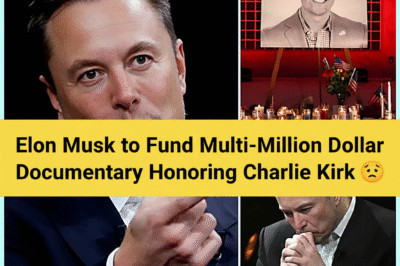 SH0CKING REVELATION: Charlie Kirk’s final ANSWER before his Ass@ssination Sh0cked America