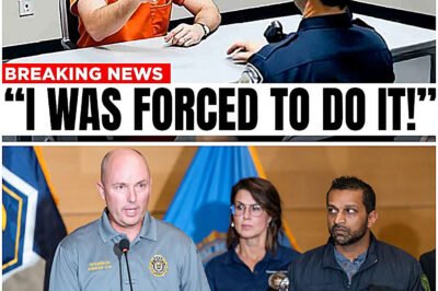 FBI Just Leaked DISTURBING Details About Charlie Kirk’s Shooter!