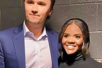 CANDACE OWENS BOMBSHELL: “We’re Being L!ed To About Charlie Kirk’s De@th… The Truth Will Be Revealed.”
