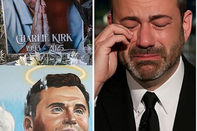 “Canceled Completely!” — Jimmy Kimmel collapses under ABC’s Shocking Decision. The 22-year glory run of Jimmy Kimmel Live ends after a single sentence from the FCC’s top authority.