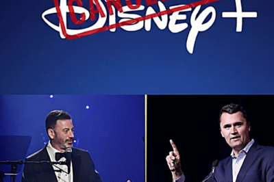 ABC just silenced Jimmy Kimmel — but did they end his career, or launch his most dangerous chapter yet? “They think they can silence me” — Jimmy Kimmel’s cancellation wasn’t just about late-night ratings, it was about crossing a political tripwire no one at ABC wanted to touch.