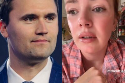 PARENTS BEWARE: Kids In A U.S. Classroom Were A!rdropping The Video Of Charlie Kirk Being Ass@ssinat3d — And Some Even “Celebrated.”
