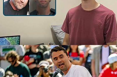 Did Tyler Robinson’s father donate $1.5 million reward to Charlie Kirk’s family? Here’s the truth 