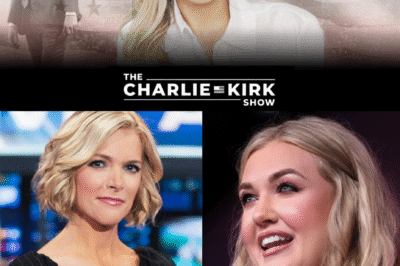 HISTORIC MILESTONE: Just Now — The Very First Episode of The Charlie Kirk Show, Featuring Megyn Kelly and Erika Kirk, Has Surpassed an Unbelievable 1 BILLION Views Worldwide. Fans Are Calling It “Groundbreaking” and Industry Insiders Say, “It’s Gonna Break Records”…