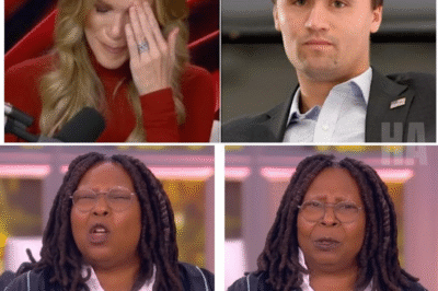 ABC Replaces The View With The Charlie Kirk Show, Hosted by Erika Kirk and Megyn Kelly: “It’s Done”