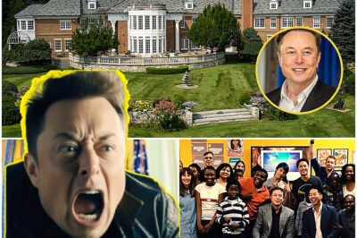 BREAKING: ELON MUSK JUST SHOCKED THE WORLD — AND IT HAS NOTHING TO DO WITH TESLA, SPACEX, OR AI! 🚨 Instead of another rocket launch or billion-dollar merger, Musk quietly bought back the crumbling Los Angeles shelter where he once volunteered as a teenager… and then DROPPED a $5 MILLION PLAN to rebuild it into “HOPE HAVEN” — a futuristic sanctuary for homeless families, powered entirely by solar energy and AI-driven care. From tech titan to human lifeline, Musk declared: “I don’t need another mansion. I’ll build futures for those who’ve lost theirs.” Fans are calling it his most radical mission yet — but what secret drives this shocking move?…