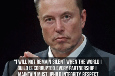 SHOCKING NEWS: Tech titan Elon Musk announces the TERMINATION of all partnerships with LGBTQ+ brands following the Tyler Robinson–Lance Twiggs scandal and the shocking attack on Ch@l!e K!rk. The revelation of the full story in the US has sparked fierce controversy, sending shockwaves across industries and igniting urgent debates about the future of major corporations, innovation, and Musk’s influence on global business…