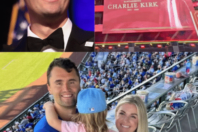 A NATION UNITED: More Than 300,000 Gather in Arizona as Charlie Kirk Rises as a Symbol of Faith and Patriotism