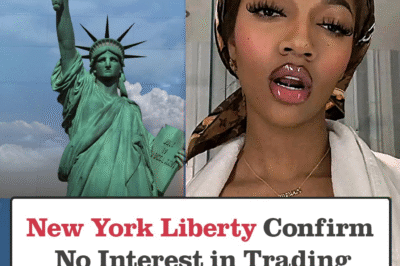 New York Liberty Confirm No Interest in Trading for Angel Reese: Implications for the Team and the Star Player