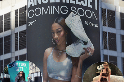 Angel Reese SHATTERS THE CEILING With Signature Sneaker Deal, Declaring Cultural War On The WNBA’s Sneaker Elite