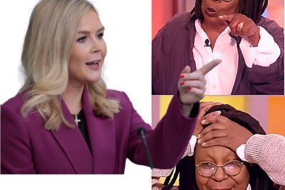 “FINALLY, SOMEONE DARED TO SAY IT!”: KAROLINE LEAVITT CALLS FOR A BOYCOTT OF ‘THE VIEW’ LIVE ON AIR — ABC FORCED INTO A 2 A.M. EMERGENCY MEETING.