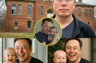 MIND-BLOWING TRANSFORMATION: Elon Musk Buys a Failing Orphanage and Turns it into a State-of-the-Art Haven for 200 Children! What He Built There Will Leave You Speechless! See more comment.  