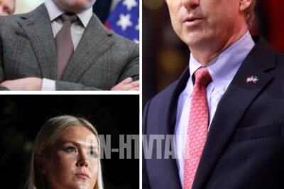 🔥 RAND PAUL BREAKS RANKS ON LIVE TV — AND WHAT HE SAID LEFT THE STUDIO IN STUNNED SILENCE 😱