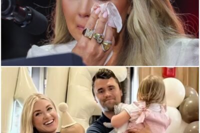 “THE WIRE. THE VIDEO. THE QUESTION SHE WON’T ANSWER.”