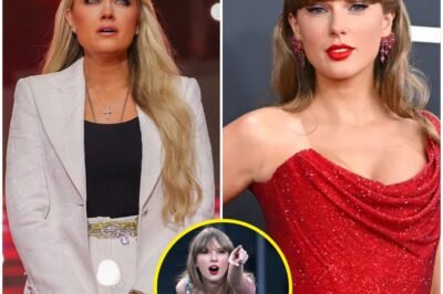 “THE OFFER HEARD AROUND HOLLYWOOD — AND THE WOMAN WHO REFUSED IT.”