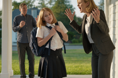 At just 15, she was forced to leave home after making a life-changing mistake — her mother humiliated her in front of everyone. Years later, she returned as a woman her family could hardly recognize…