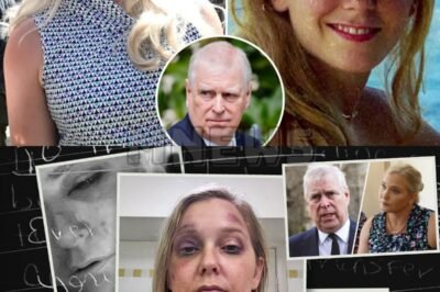 Inside Virginia Giuffre’s Explosive Revelations: Prince Andrew and the Powerful Under Fire