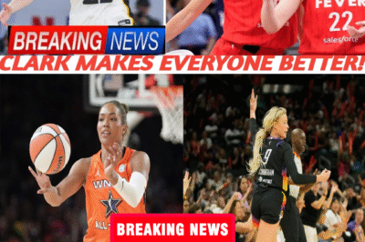 From Classroom to Crisis: How a WNBA Star’s Shocking Pharmacy Encounter With Her Former Teacher Ignited a National Movement to Reclaim Dignity for America’s Forgotten Educators