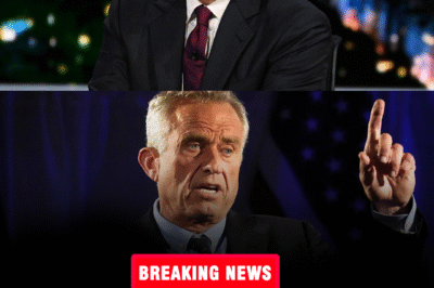 Stephen Colbert Breaks Character Live on Air to Confront Top Official: “You’re Going to K.I.L.L People” Sparks Nationwide Outrage