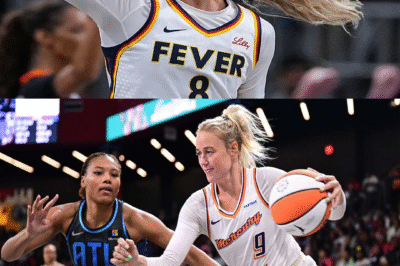 Breaking News (7 Minutes Ago): Sophie Cunningham Sparks Controversy After Declaring She’ll Sit Out “Pride Night,” Stating: “Basketball Should Be About Competition, Not Politics or Social Agendas.”