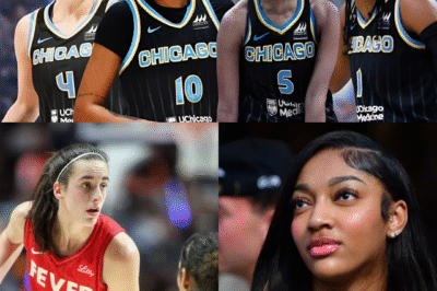 Breaking: Angel Reese Rejected by All WNBA Teams Amid Growing Locker Room Controversy
