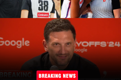  Mercury HC Nate Tibbetts Claims He Holds Proof That Aces Bribed Refs in WNBA Finals — Calls for Full League Investigation