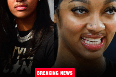 Angel Reese Opens Up About the Pain of Being ‘Too Attractive’