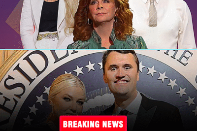 Erika Kirk Reveals Secret Super Bowl Rival Show Headlined by Dolly Parton, Reba McEntire in Stunning Tribute to Late Husband 