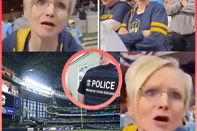 It was supposed to be just another game.