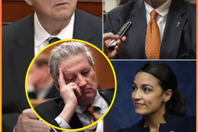 “LIVE ON AIR — JOHN KENNEDY JUST SET THE HILL ON FIRE.”