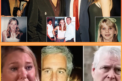 SHE’S GONE — BUT HER WORDS JUST SET THE WORLD ON FIRE.”