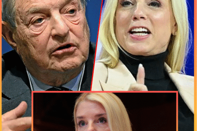 THEY THOUGHT IT WAS JUST A MOVEMENT — UNTIL THE BANK RECORDS SURFACED.