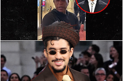 SHOCK ESCALATION: ERIC DICKERSON’S BRUTAL WARNING TO BAD BUNNY—”KEEP HIS A IN PUERTO RICO” IGNITES NATIONAL OUTRAGE!**