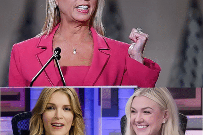 Pam Bondi Joins The Charlie Kirk Show — and ABC Can’t Stop the Earthquake
