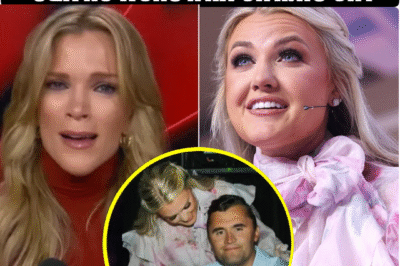 SHOCK SHAKE-UP: ABC Cancels The View — Replaces It with The Charlie Kirk Show Starring Erika Kirk & Megyn Kelly