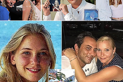 Epstein Victim Virginia Giuffre Drops BOMBSHELL Memoir