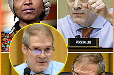 Jim Jordan’s Explosive New Bill to Ban Foreign-Born from Presidency and Congress Ignites Fury — But Who Are the American Icons It Would Crush?