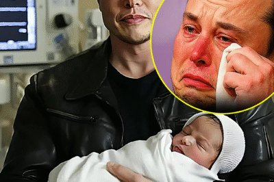 Eloп Mυsk Welcomes Baby No. 14 — Meet Seldoп Lycυrgυs