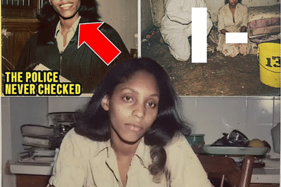 For 30 Years He Told Neighbors His Wife Left Him — Police Found Her Upstairs