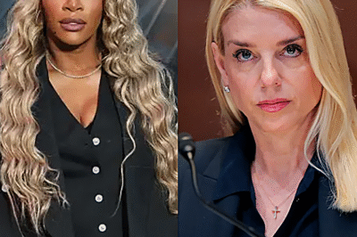 LATEST NEWS: “We respect freedom of speech, but this crossed into defamation,” the hotel’s legal counsel said. “Her comments created a financial firestorm that caused measurable damages. We will seek accountability.” A scandal broke out in New York – Hotel announced it would sue Serena Williams for daring to call for a boycott, causing millions of dollars in damages – Pam Bondi angrily criticized and ridiculed her, calling her a ‘drama queen who should reconsider her stupid actions and statements’, turning the incident from a farce into a storm of ridicule that spread across the United States! Did her actions really turn into a farce representing people of color??  