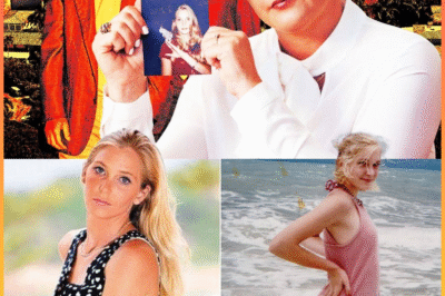 “THE GIRL THEY TRIED TO ERASE JUST BURNED THEIR KINGDOM DOWN.”