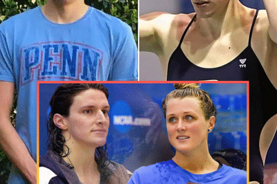 “I’m not a man anymore. HRT has reduced my muscle mass, leaving me with no competitive advantage!!”