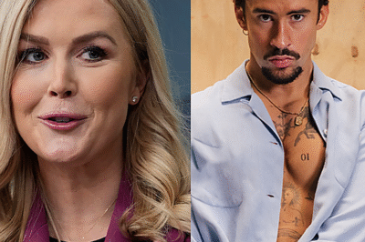 “I’ve never even heard of him, and he’s headlining the Super Bowl?” – Karoline Leavitt’s STUNNING takedown of Bad Bunny sends shockwaves through fans and critics alike, calling his upcoming halftime performance “absolutely ridiculous” and questioning how someone “so unknown” became the centerpiece of America’s biggest stage.