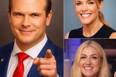 The Social Media Earthquake If television gave Pete Hegseth the microphone, social media gave him the megaphone.