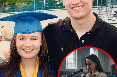 HEARTBREAKING CONFESSION: Just Now — Mary Kirk, Sister of Charlie Kirk, Reveals a Painful Truth About Her Brother on the Day of His Funeral…