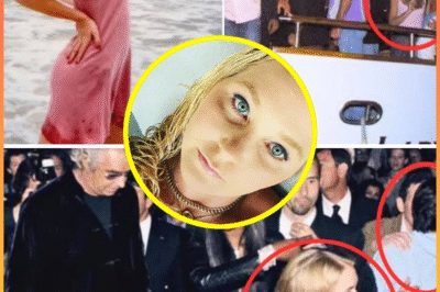 “A SECRET SO DARK, EVEN THE PALACE LIGHTS FLICKERED.”