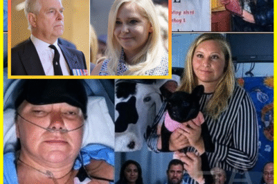 THE DOCUMENTARY THEY BEGGED NETFLIX NOT TO RELEASE — JUST WENT LIVE.