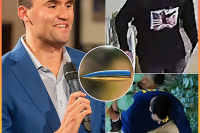 THE BULLET THAT DIDN’T MATCH — AND THE STORY THAT WON’T STAY BURIED