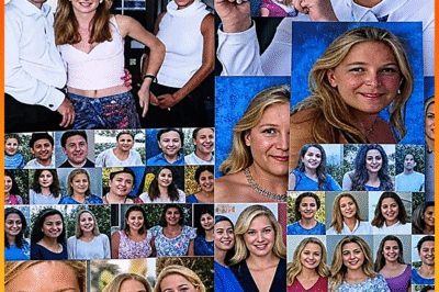 Jimmy Kimmel’s Defiant Roar Shatters Epstein Silence: “Release the Files Now” – Standing Unbreakable with Virginia Giuffre Against Hidden Crimes